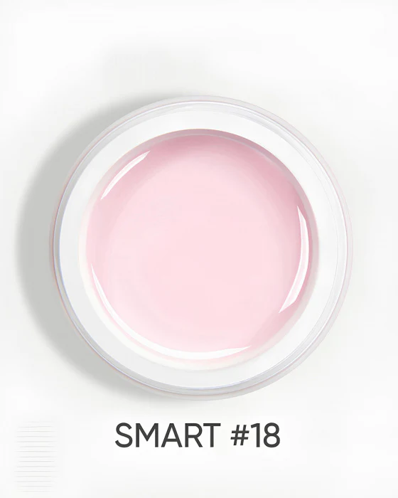 DARK Smart Builder Gel 18, 30ml - Image 3