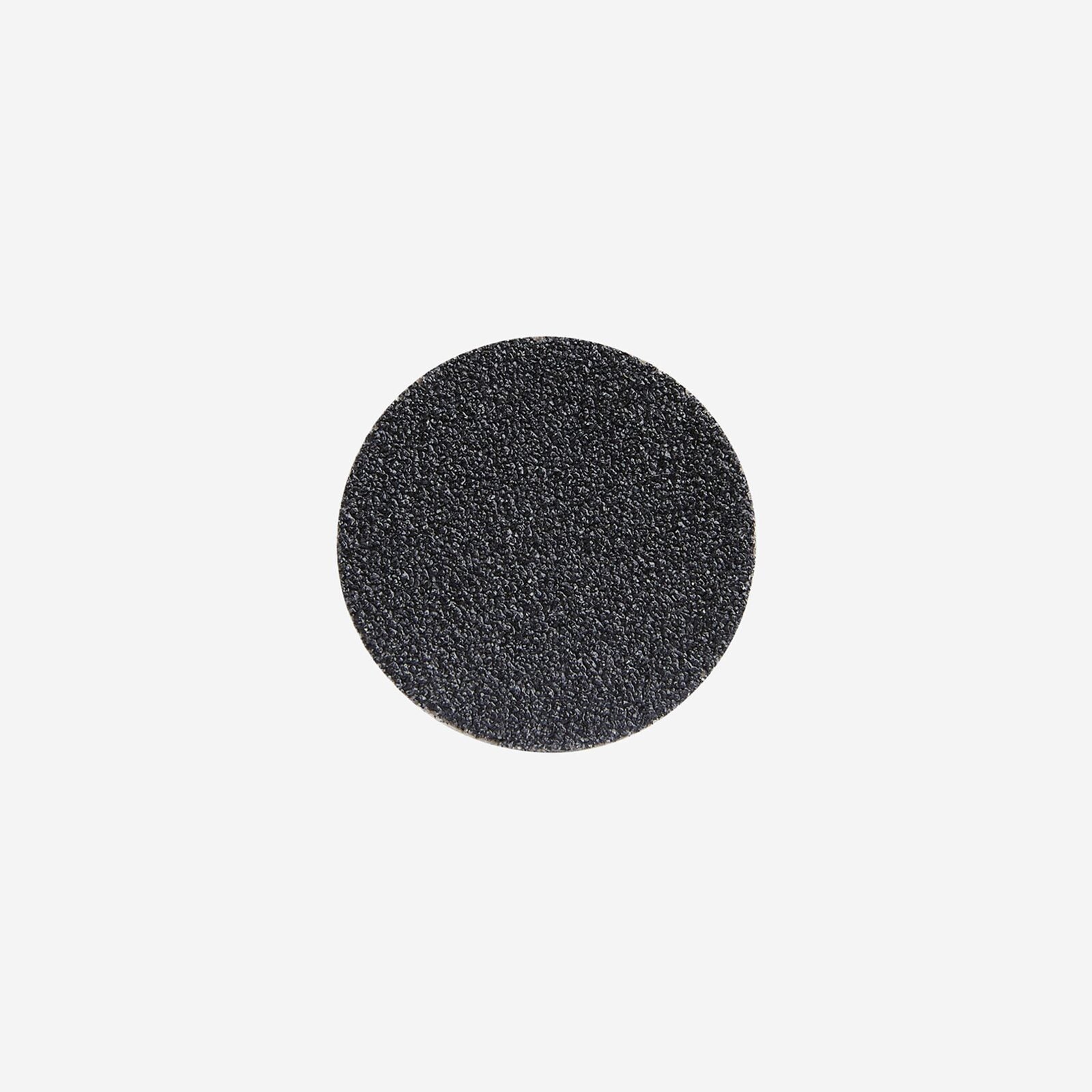 Disposable files on a soft base for pedicure disc Pododisc Staleks Pro S, 100 grit (50 pcs) - Image 3