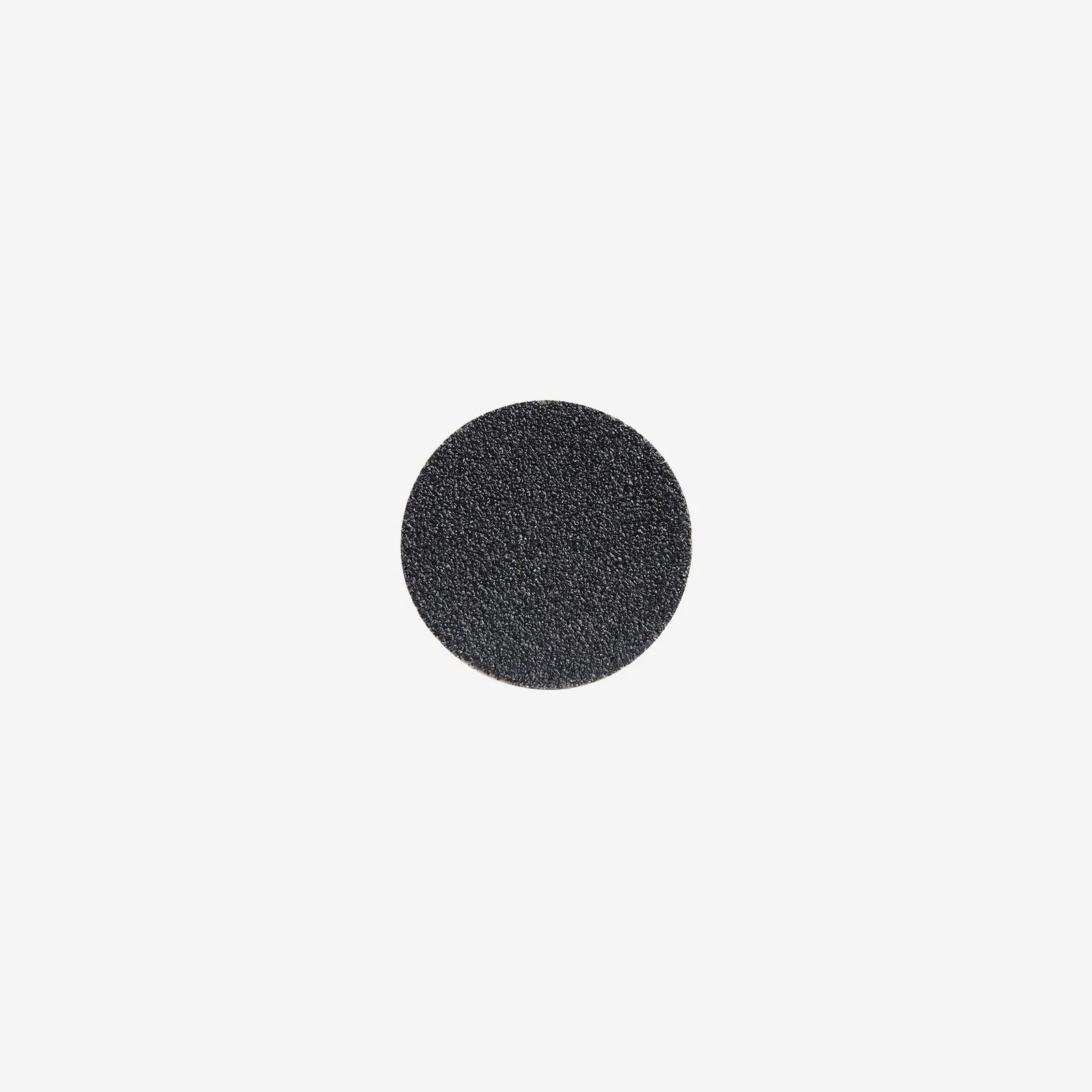 Disposable files on a soft base for pedicure disc Pododisc Staleks Pro XS, 100 grit (50 pcs) - Image 3