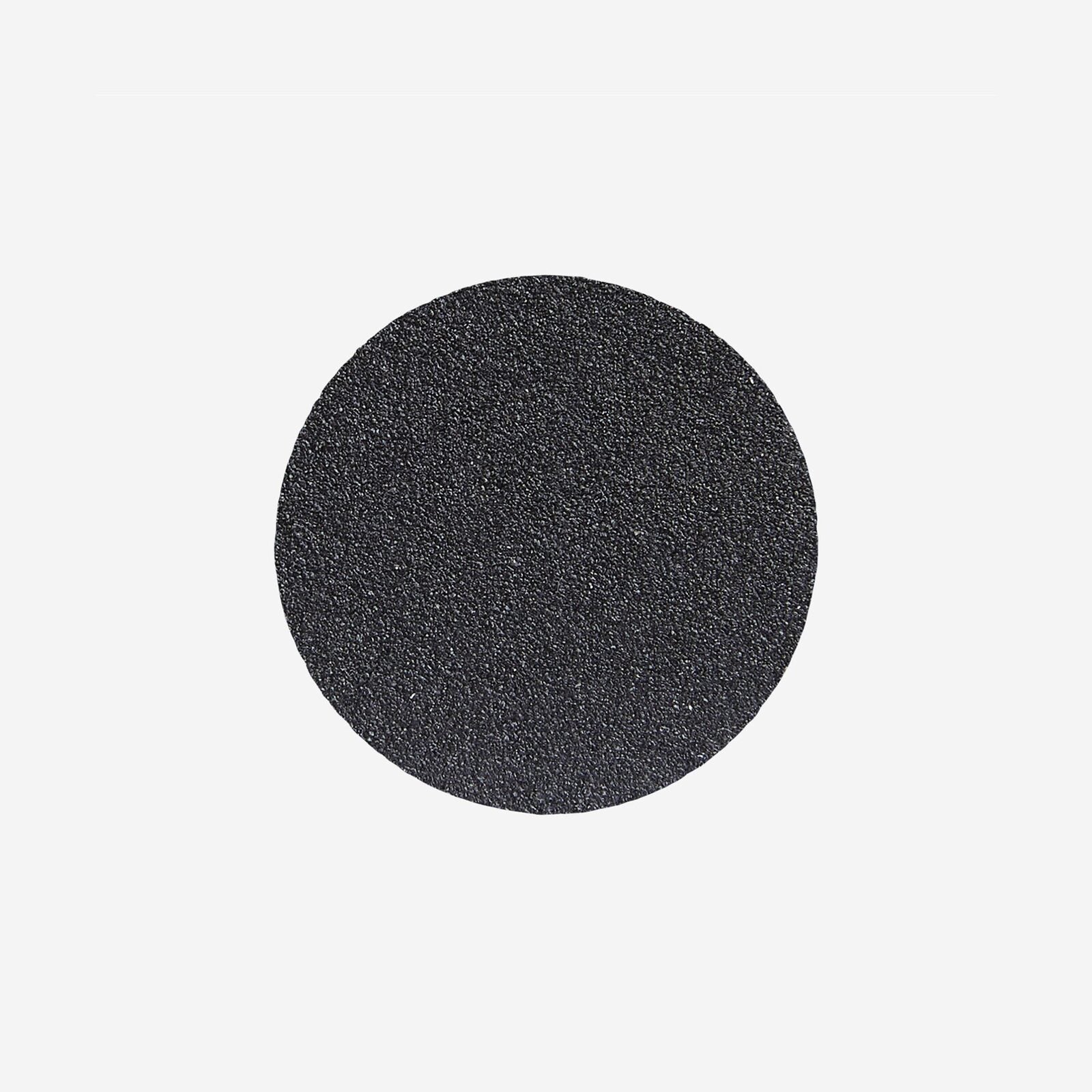 Refill pads for pedicure disc Staleks Pro M, 180 grit (50 pc) - Image 3